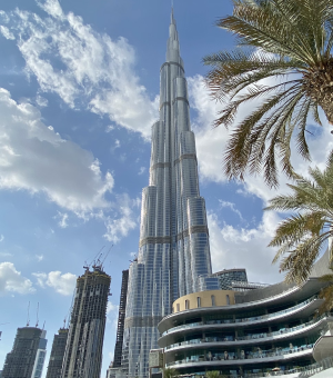 Dubai