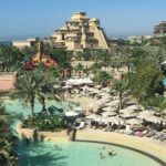 Dubai's best water parks: an oasis of fun in the heart of the desert