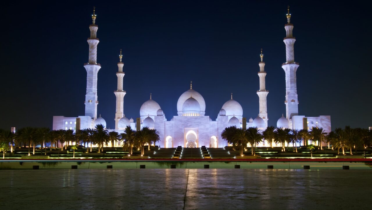 Abu Dhabi: Top Attractions and Experiences of 2024