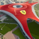 Yas Island in Abu Dhabi: a place where dreams come true