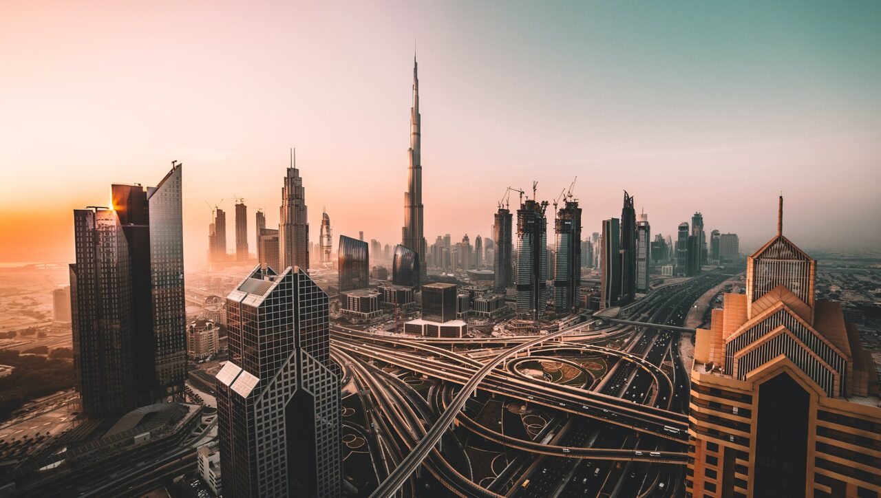 viewing point dubai
