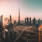 viewing point dubai