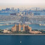 Palm Jumeirah - what to see for a tourist, how to get there, places of interest
