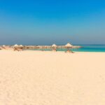 The best beaches in Dubai 2024 - paid and free beaches