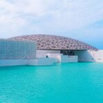 Arab Maldives: Saadiyat Island in Abu Dhabi
