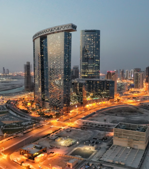 Abu Dhabi