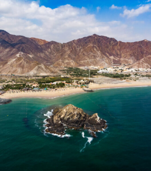 Fujairah